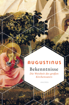 AUGUSTINUS BEKENNTNISSE